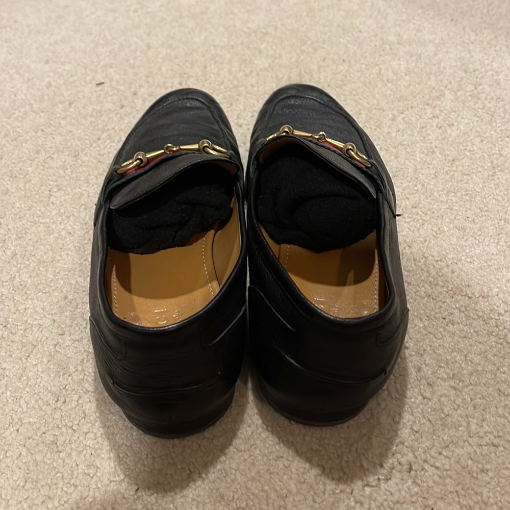 Used Gucci 💯 authentic - Picture 2 of 5